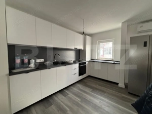 Penthouse, 5 camere, 2 bai, 161 mp, PETFRIENDLY, parcare, zona Stejarului