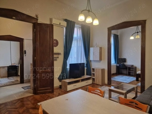 Proprietar vand apartament 3 camere Revolutiei - Medicina