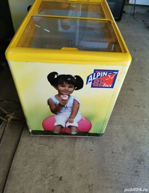 Lada frigorifica - imagine 3