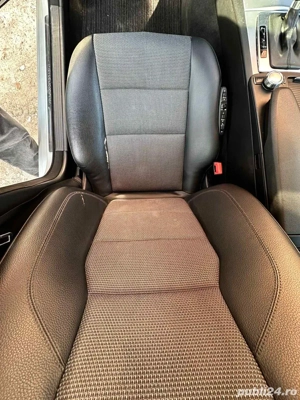 Vand Mercedes Clasa C - imagine 5