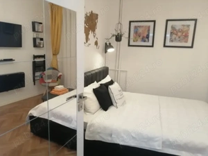 Garsonieră de vânzare în clădire istorica