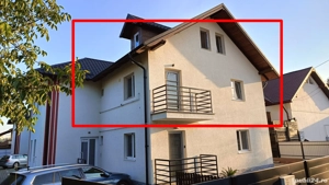 Închiriez apartament în regim hotelier  sau cazare