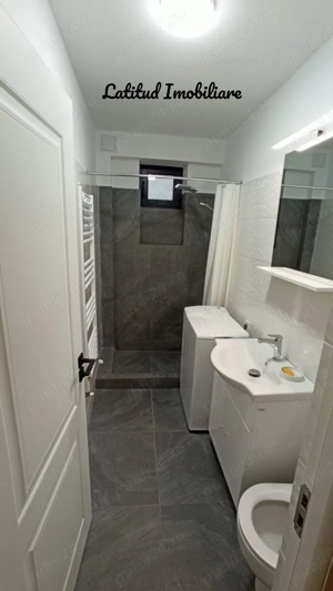Apartament 3 cam. situat ULTRACENTRAL, Pitesti - imagine 6