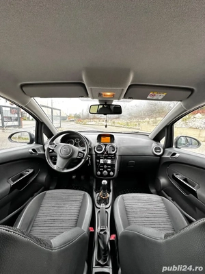 Opel Corsa de vanzare