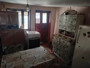 Vând casă în satul Oncești 