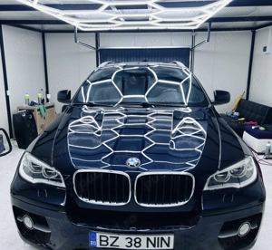 Vând BMW x6M x drive 4.0d - imagine 2
