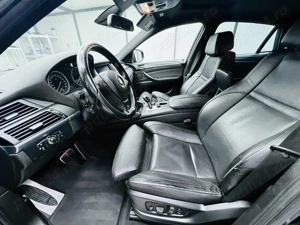 Vând BMW x6M x drive 4.0d - imagine 4