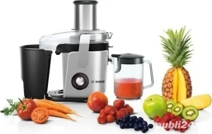 Storcător Bosch fructe si legume 