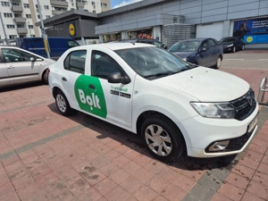 Dacia Logan 2018 - imagine 2