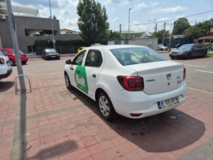 Dacia Logan 2018 - imagine 7