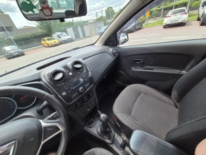 Dacia Logan 2018 - imagine 12