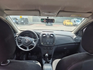 Dacia Logan 2018 - imagine 10