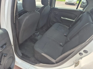 Dacia Logan 2018 - imagine 11