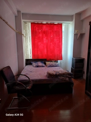 2 camere semidecomandate Voluntari  omv - imagine 3