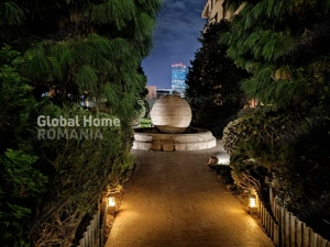 Executive 2-Room Apartment | Herastrau | Parking Included - imagine 18