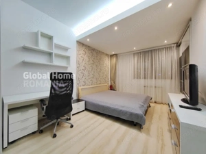 Executive 2-Room Apartment | Herastrau | Parking Included - imagine 10