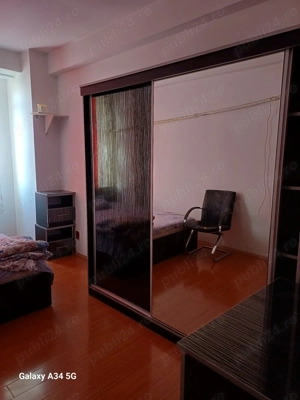 2 camere semidecomandate Voluntari  omv - imagine 2