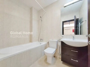 Executive 2-Room Apartment | Herastrau | Parking Included - imagine 13