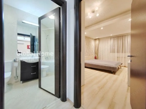 Executive 2-Room Apartment | Herastrau | Parking Included - imagine 9