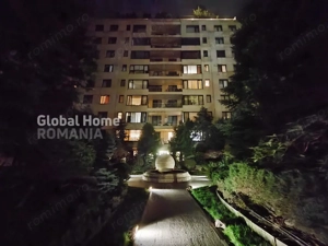 Executive 2-Room Apartment | Herastrau | Parking Included - imagine 16