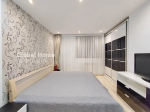 Executive 2-Room Apartment | Herastrau | Parking Included - imagine 12