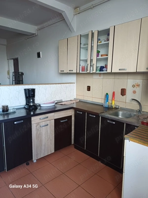 2 camere semidecomandate Voluntari  omv - imagine 4