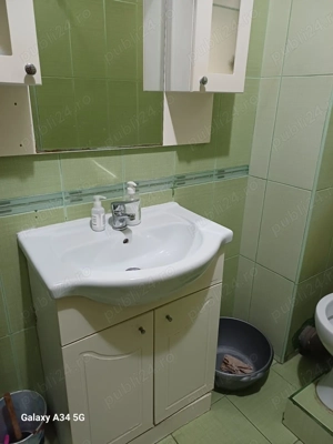 2 camere semidecomandate Voluntari  omv - imagine 5