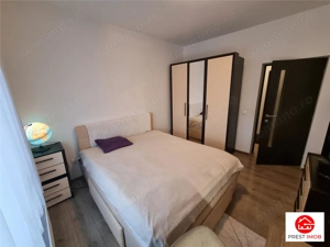 De vanzare apartament nou  2 camere, Unirii, Tg Mures - imagine 2