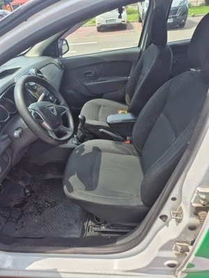 Dacia Logan 2018 - imagine 19