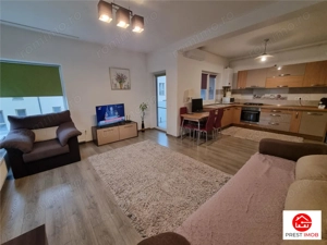 De vanzare apartament nou  2 camere, Unirii, Tg Mures - imagine 4