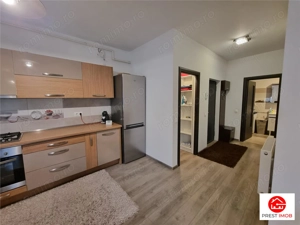 De vanzare apartament nou  2 camere, Unirii, Tg Mures - imagine 7