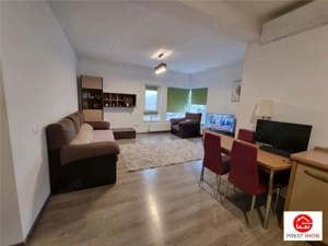 De vanzare apartament nou  2 camere, Unirii, Tg Mures - imagine 6