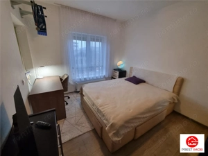 De vanzare apartament nou  2 camere, Unirii, Tg Mures - imagine 9