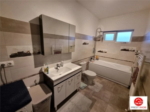 De vanzare apartament nou  2 camere, Unirii, Tg Mures - imagine 3