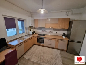 De vanzare apartament nou  2 camere, Unirii, Tg Mures - imagine 5