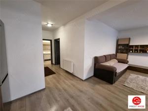 De vanzare apartament nou  2 camere, Unirii, Tg Mures - imagine 11