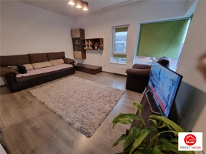 De vanzare apartament nou  2 camere, Unirii, Tg Mures - imagine 8