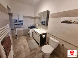 De vanzare apartament nou  2 camere, Unirii, Tg Mures - imagine 10