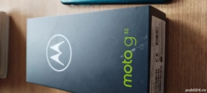 Telefon Motorola G9play