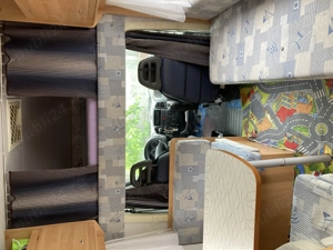 Vând autorulotă - stare foarte bună  - imagine 4