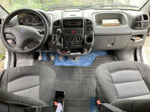 Vând autorulotă - stare foarte bună  - imagine 3