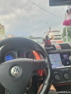 Golf 5 GTI 2007 bwa - imagine 5