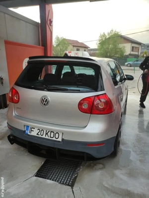 Golf 5 GTI 2007 bwa - imagine 3