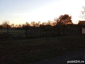 vand schimb teren intravilant cu nr de casa  - imagine 2