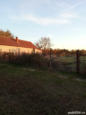 vand schimb teren intravilant cu nr de casa  - imagine 7