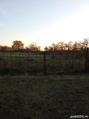 vand schimb teren intravilant cu nr de casa  - imagine 6