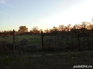 vand schimb teren intravilant cu nr de casa  - imagine 3