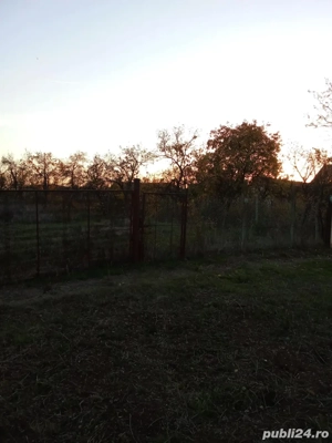 vand schimb teren intravilant cu nr de casa  - imagine 5