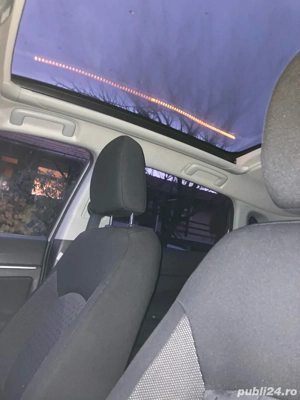 Mitsubishi Asx 4x4 full option,panoramic - imagine 6