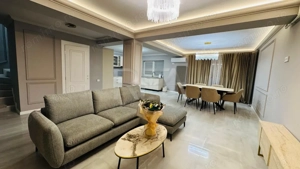 Vilă Complex rezidențial Aluniș Pipera Voluntari